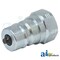 A & I Products Male Tip 3" x5" x1" A-6602-6-6 - alternate 1